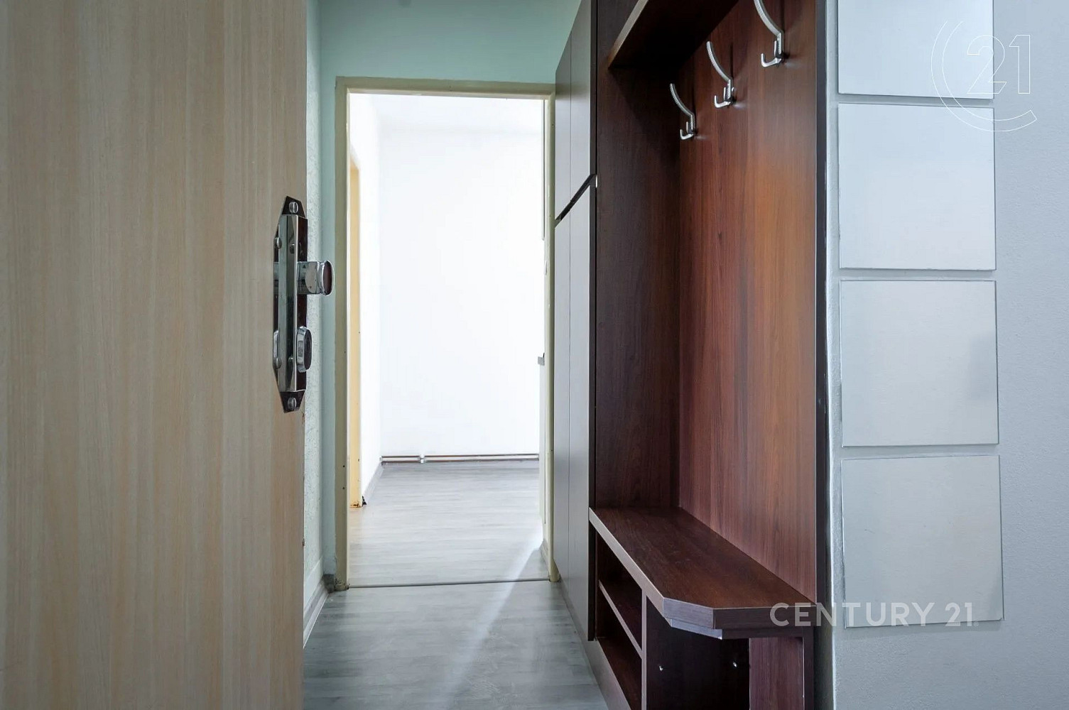 Pronájem bytu 2+1 50 m² – fotografie 5