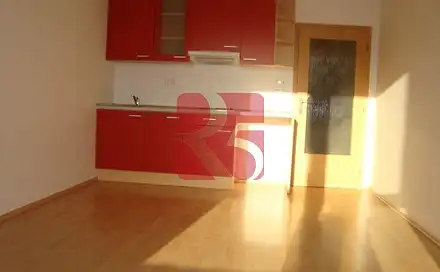 Pronájem bytu 1+kk 30 m²