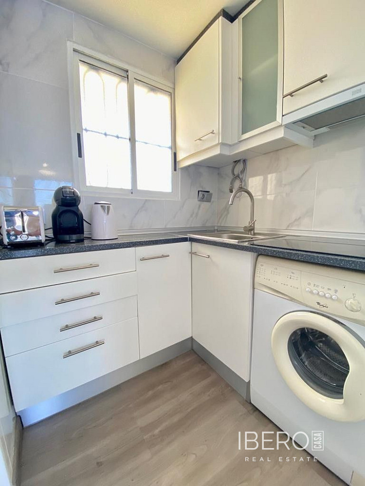 Piso 2+kk – Benidorm, Llevant, la Marina Baixa - Más
