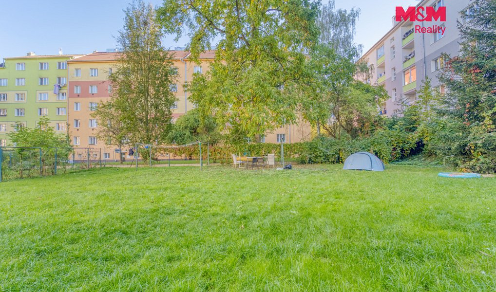 Prodej bytu 1+1 45 m², Plzeň – náhled fotky 12