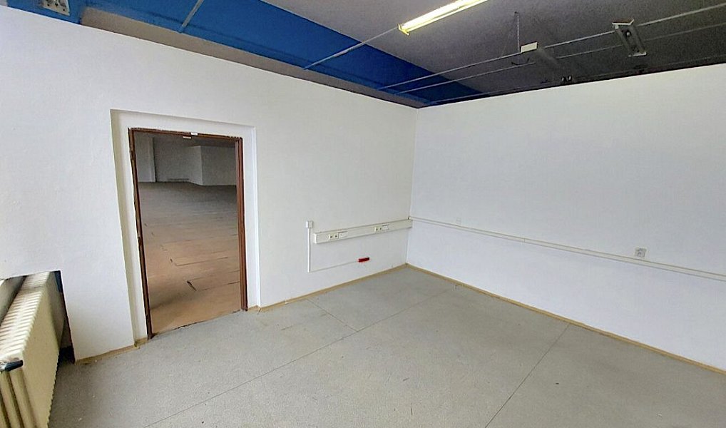 Pronájem obchodních prostor 140 m², Most – náhled fotky 5