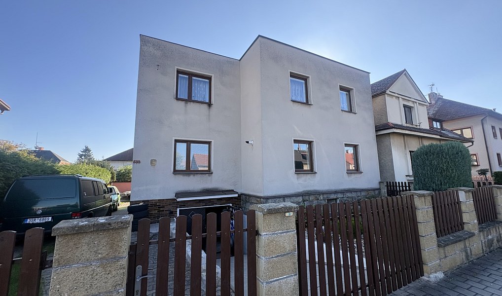 Prodej bytu 3+1, 63 m², Jičín