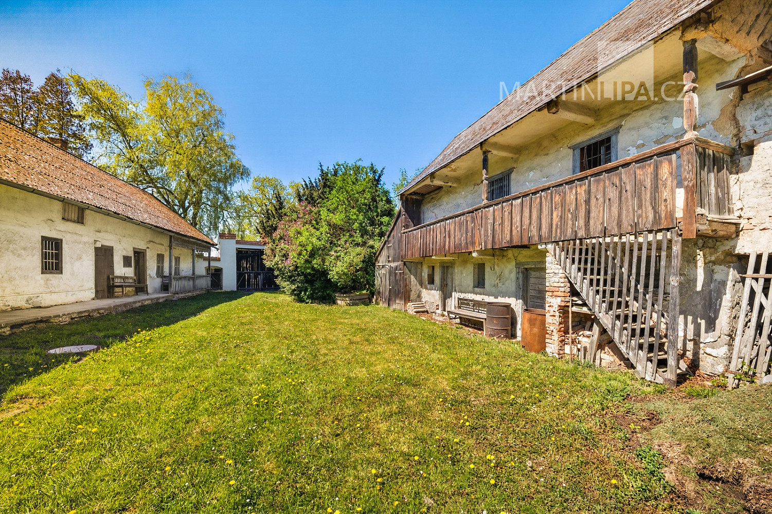 Prodej zemědělského objektu 300 m² — photo 3