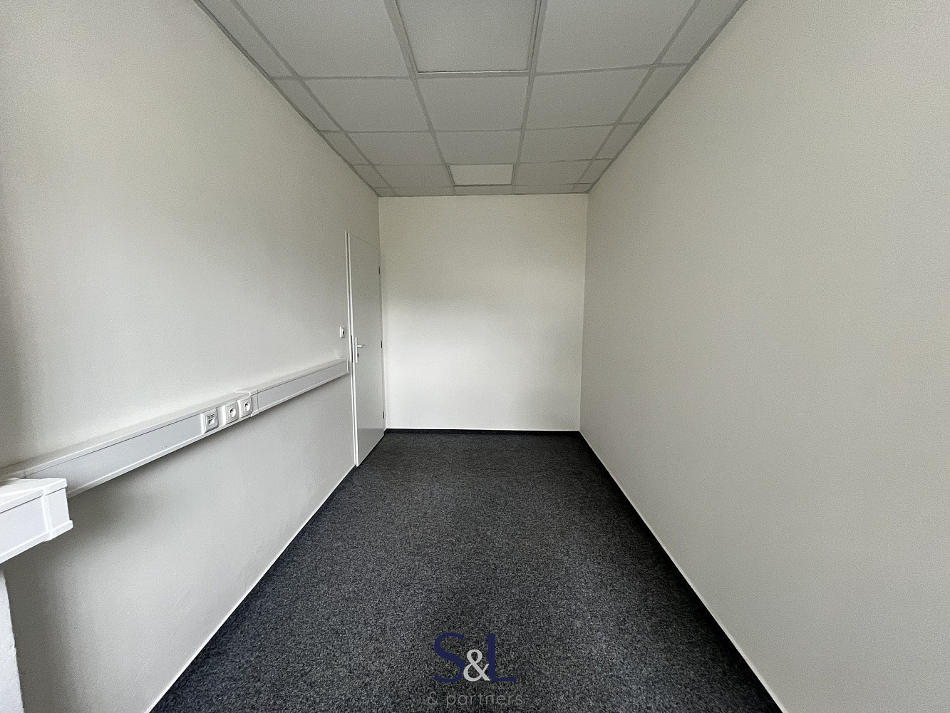 Pronájem obchodních prostor 95 m² — photo 5