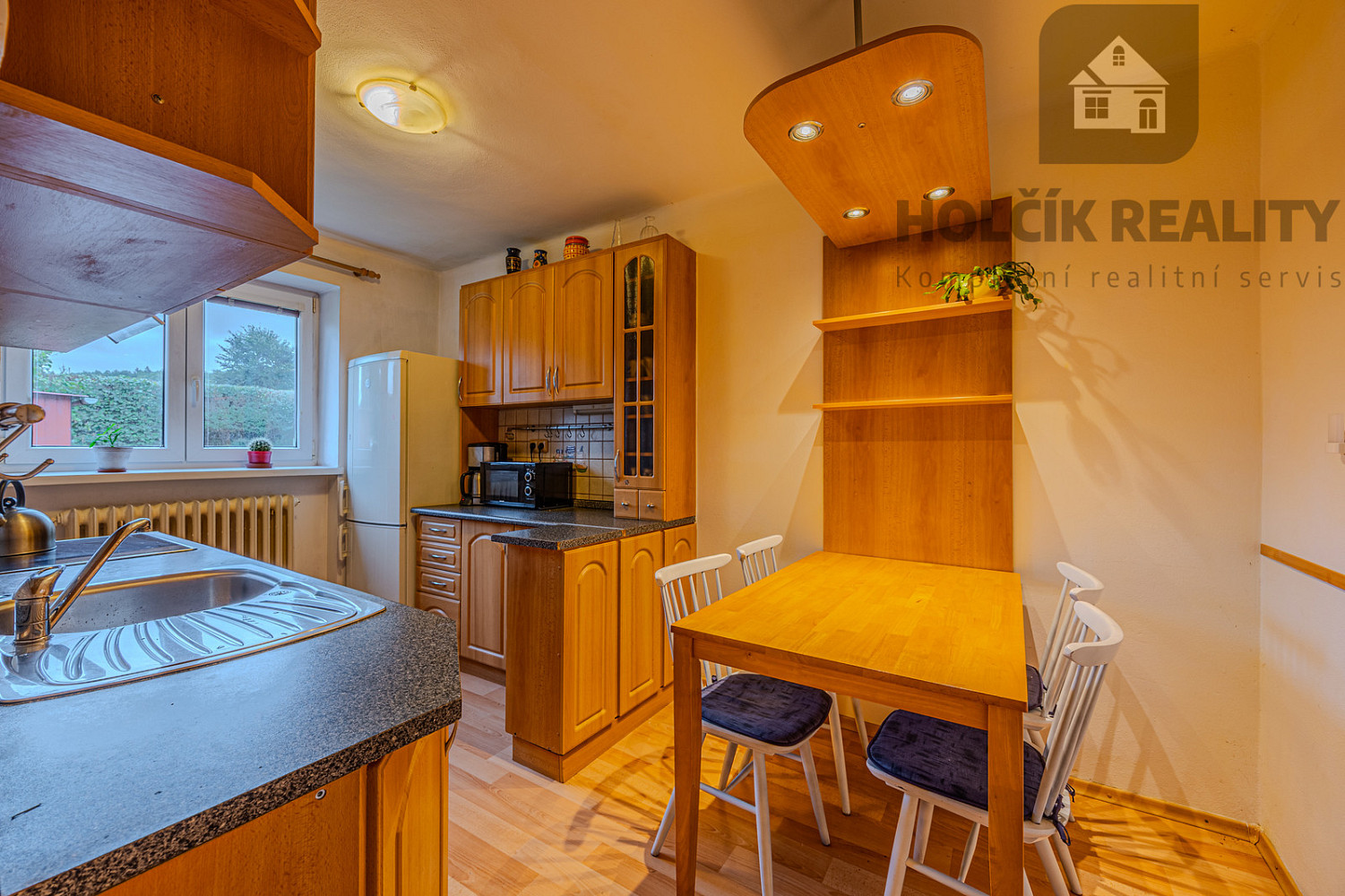 Prodej bytu 3+1 85 m² — photo 3
