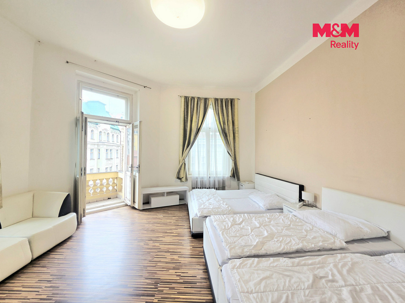 Prodej bytu 3+kk 95 m² – fotografie 5