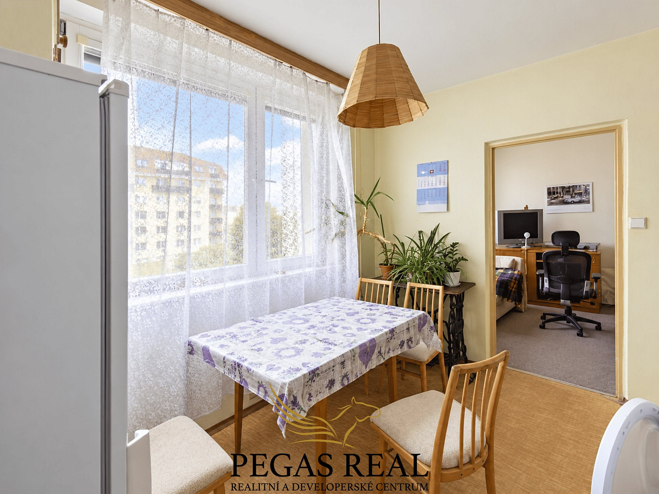 Prodej bytu 3+1 74 m² – fotografie 3