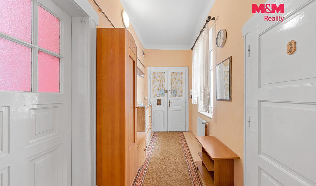 Prodej bytu 2+1 64 m², Děčín – náhled fotky 17