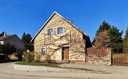 Pronájem bytu 2+kk 40 m²