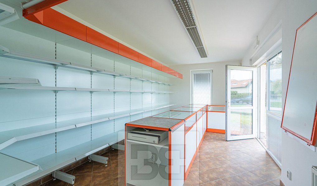 Pronájem obchodních prostor 35 m², Praha – náhled fotky 5