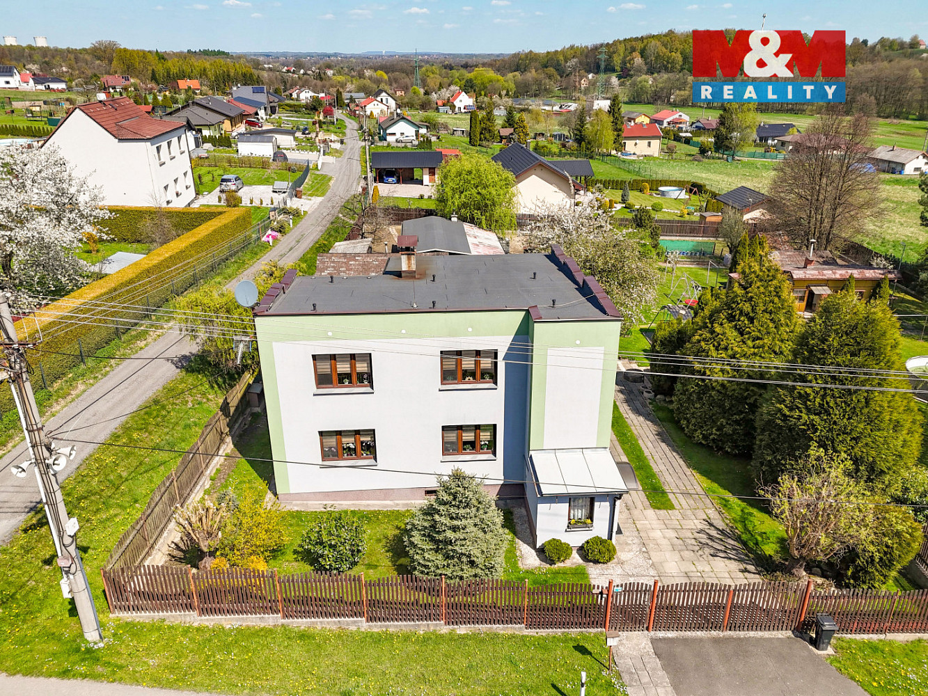 Prodej domu 200 m² s pozemkem 2 515 m² — photo 5