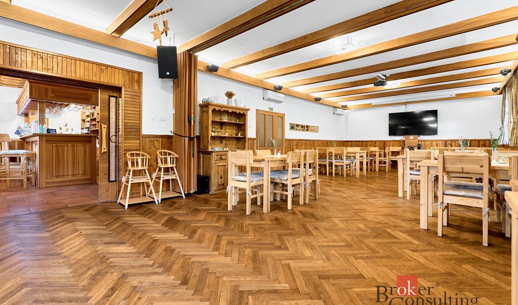 Prodej komerčního objektu (jiného typu) 800 m², Nejdek – náhled fotky 28