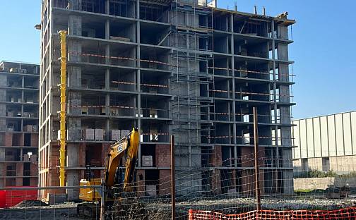 Prodej bytu 3+kk 62 m², Burgas, Bulharsko