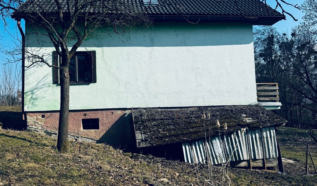 Prodej stavebního pozemku 3 362 m², Vítonice – náhled fotky 19