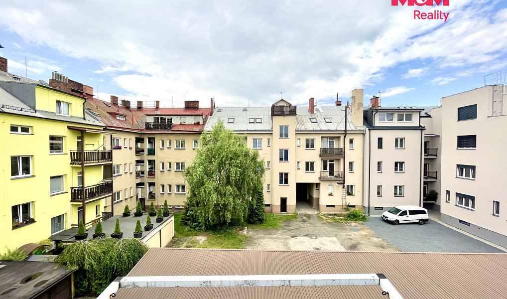 Prodej bytu 4+kk 100 m², Ostrava – náhled fotky 7