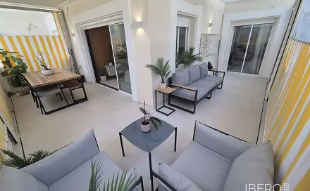 Prodej bytu 3+kk 115 m², Puerto Banús, Španělsko