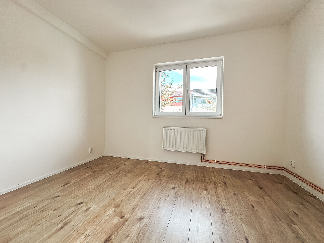 Pronájem kanceláře 40 m²