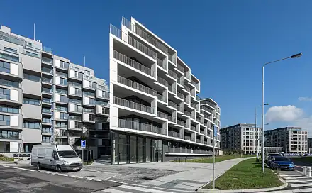 Prodej bytu 5+kk 204 m², Vinohradská, Praha 10 - Strašnice
