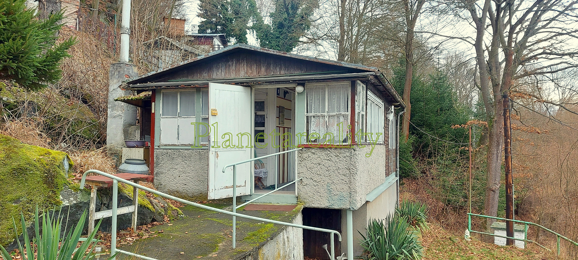 Prodej chaty/chalupy 50 m² s pozemkem 182 m² — photo 3