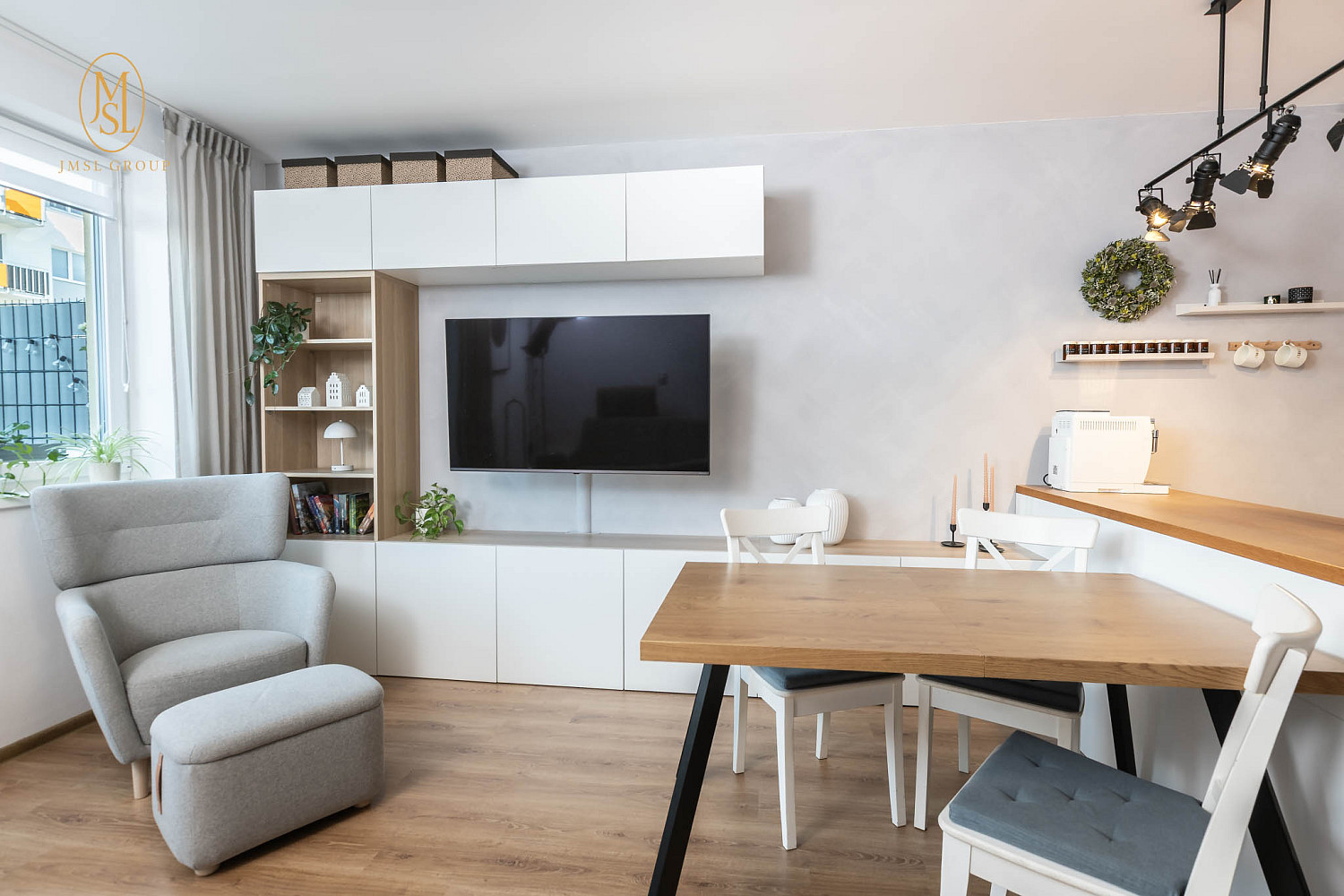 Prodej bytu 2+kk – fotografie 3