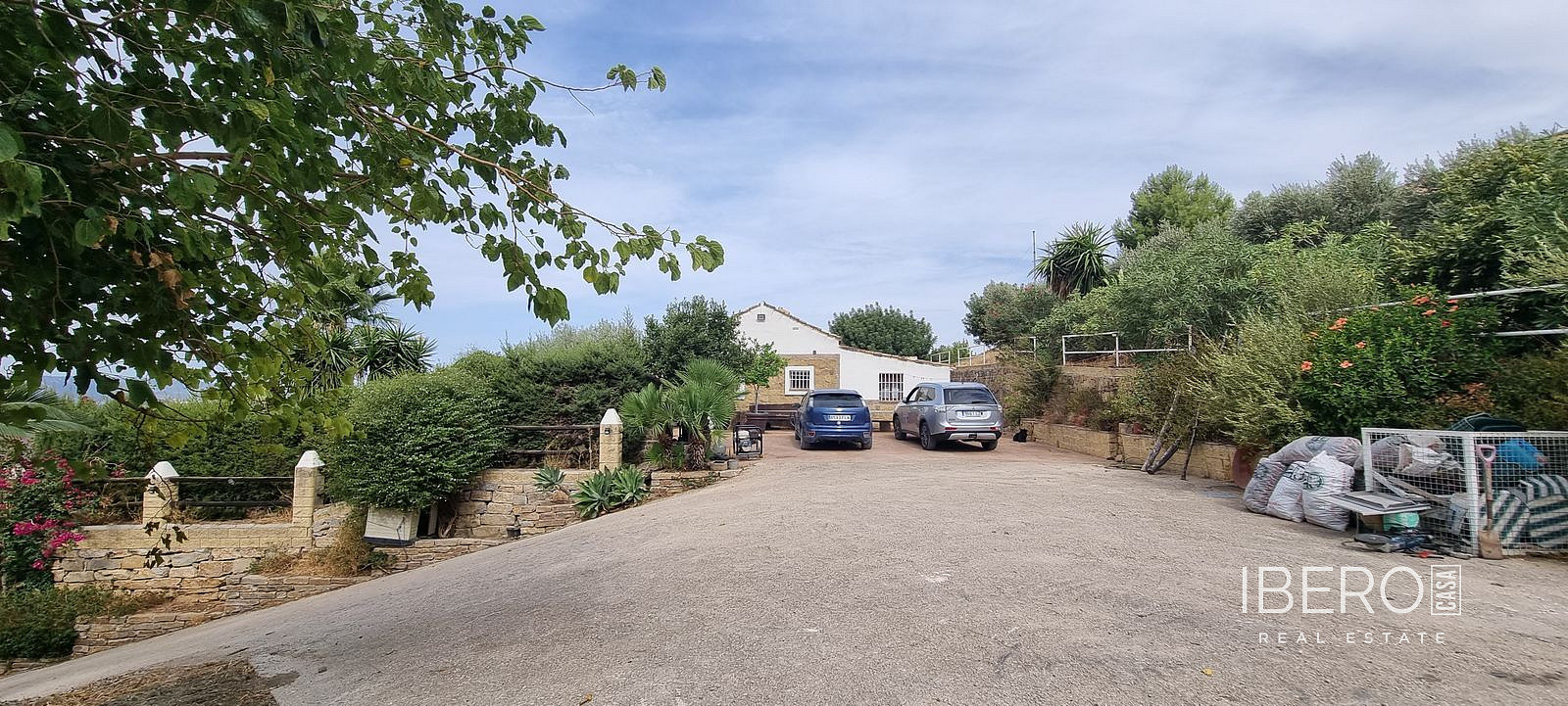 Casa 4+kk – Guadalmar-San Julián, Carretera de Cádiz - Más
