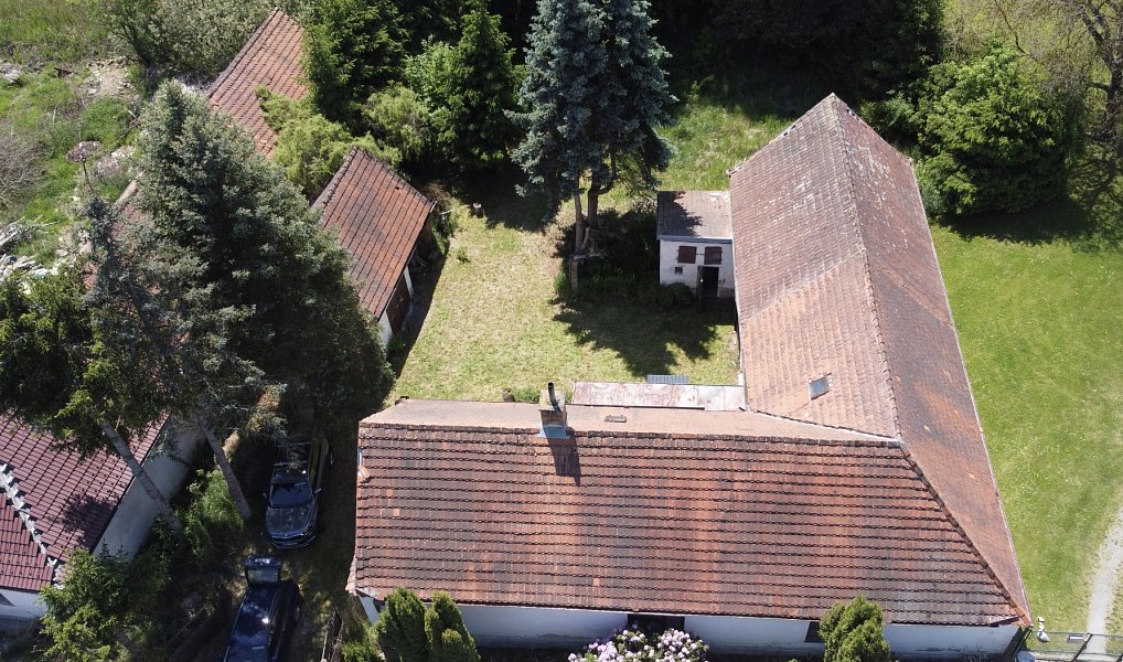 Prodej chalupy 144 m² s pozemkem 1 053 m², Albrechtice nad Vltavou – náhled fotky 17