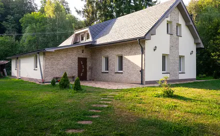 Prodej domu 216 m² s pozemkem 1 354 m², Stará Paka - Roškopov, okres Jičín