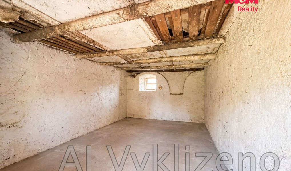 Prodej domu 200 m² s pozemkem 2 771 m², Zálužice – náhled fotky 17