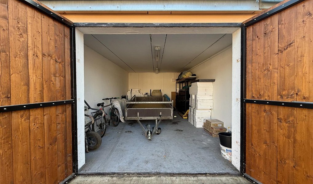 Pronájem garáže, 24 m2, Duchcov, ul. Osecká, Duchcov – náhled fotky 2