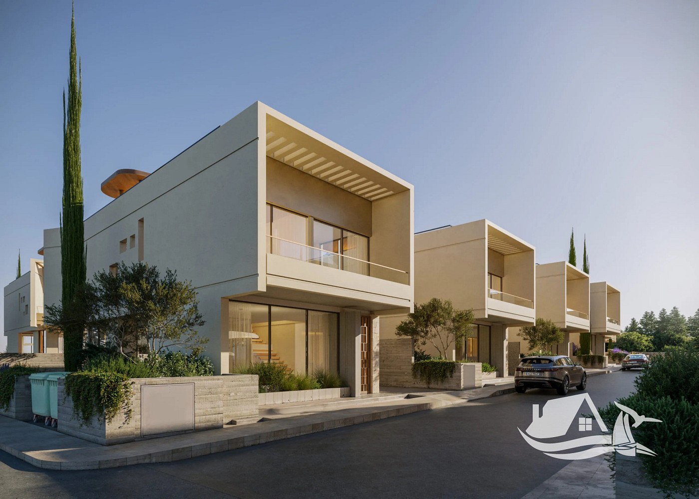 Prodej domu 138 m² s pozemkem 319 m²