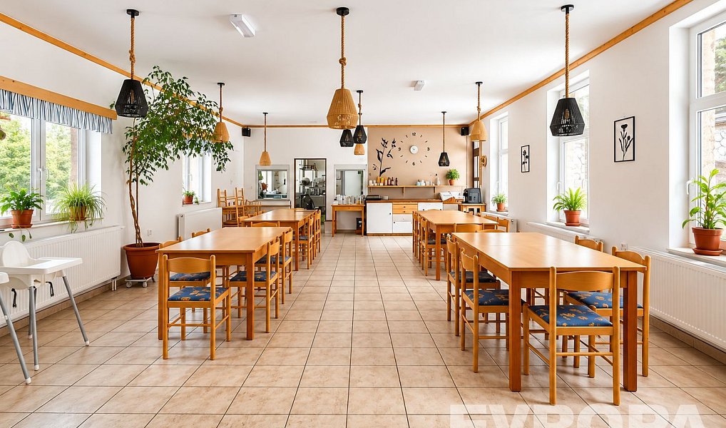 Pronájem restaurace 156 m², Janské Lázně – náhled fotky 2