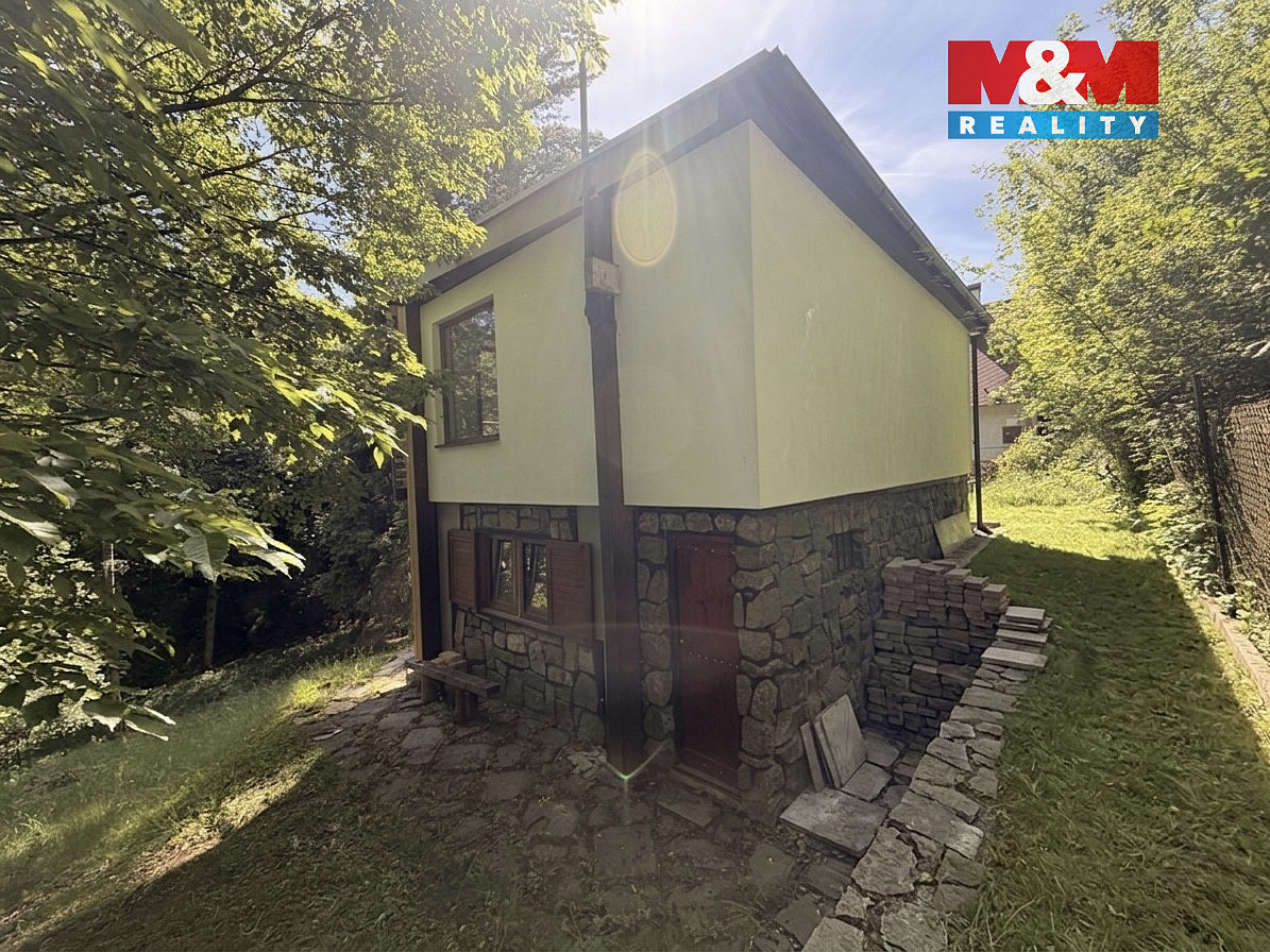Prodej chaty/chalupy 58 m² s pozemkem 780 m² — photo 4