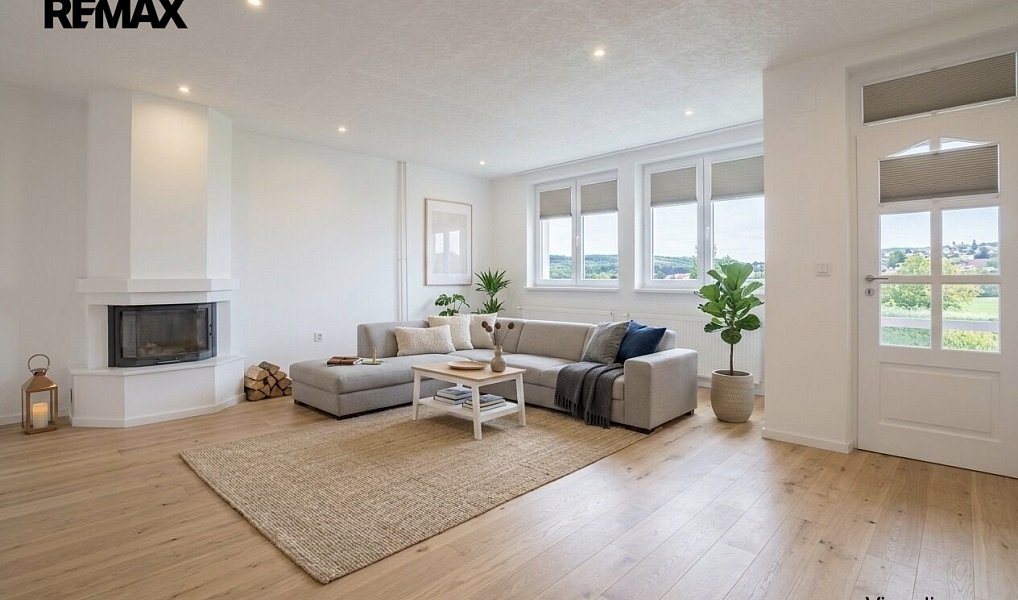 Prodej domu 223 m² s pozemkem 662 m², Dolní Lhota – náhled fotky 13