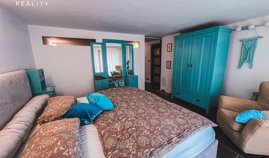 Prodej domu 248 m² s pozemkem 784 m², Tymákov – náhled fotky 26