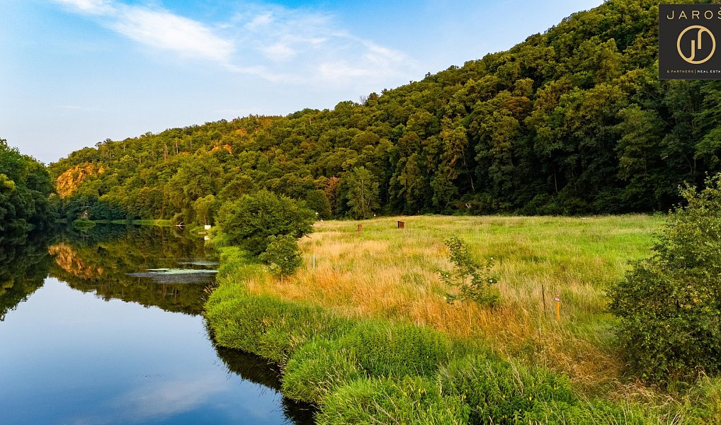 Prodej louky 4 554 m², Nižbor – náhled fotky 18