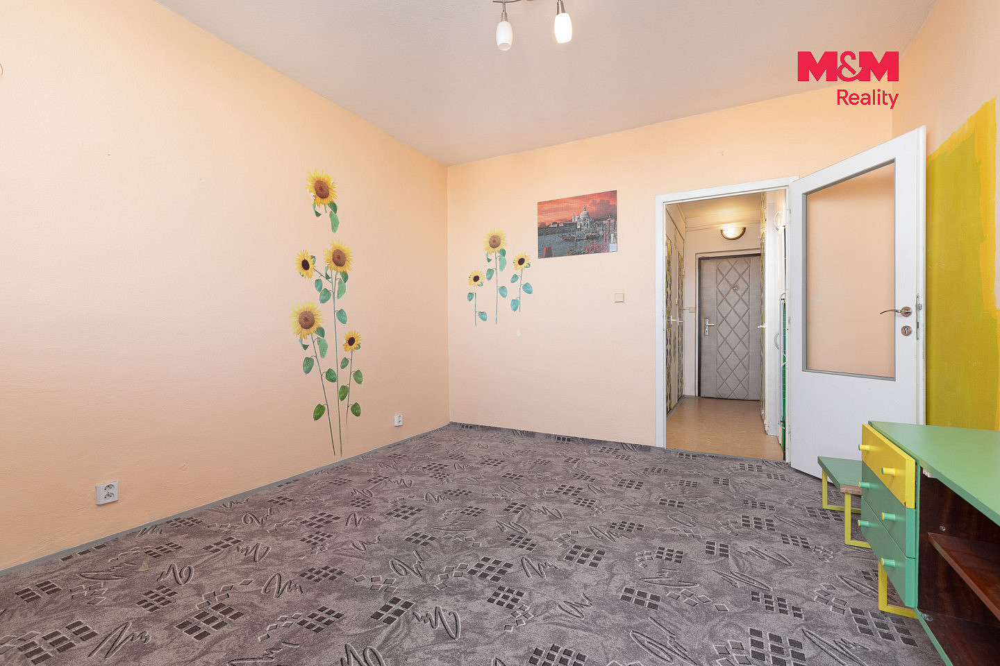 Prodej bytu atypického 52 m² — photo 4