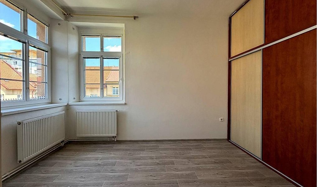 Prodej bytu 2+1 39 m², Chrudim – náhled fotky 8