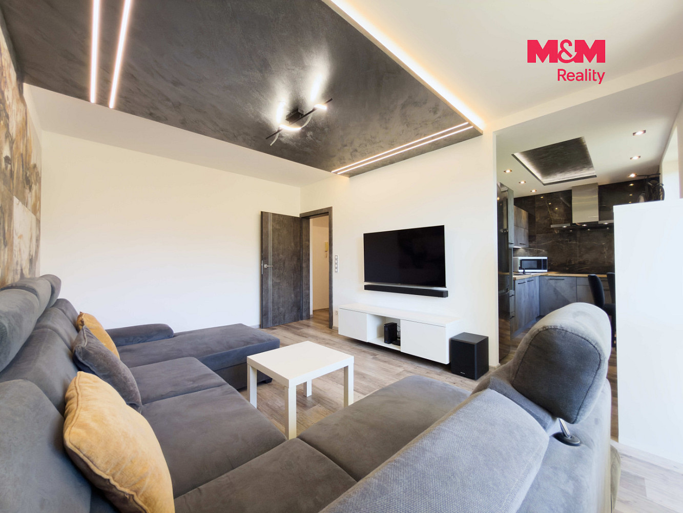 Prodej bytu 2+1 55 m² – fotografie 4
