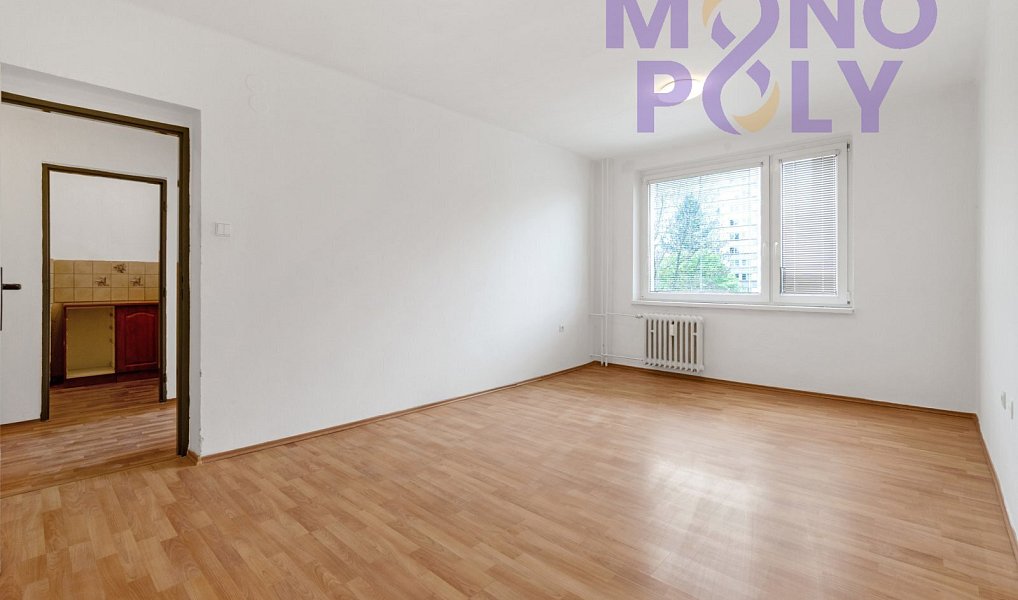 Prodej bytu 2+kk 50 m², Stráž pod Ralskem – náhled fotky 2