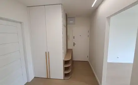 Prodej bytu 3+1 63 m²