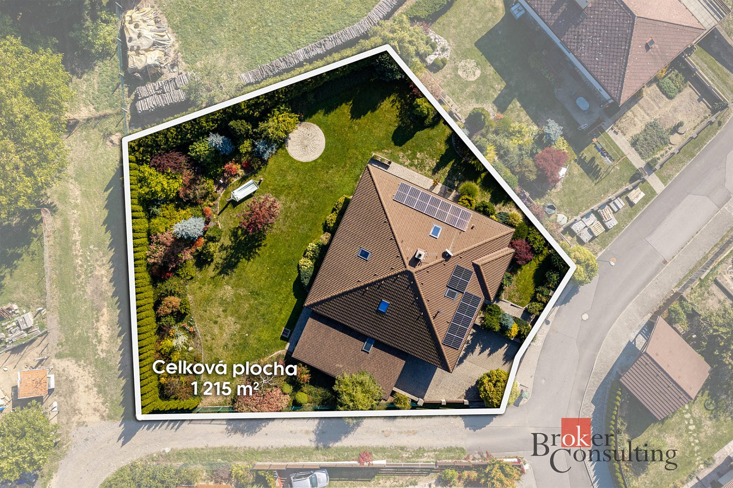 Prodej domu 195 m² s pozemkem 1 215 m² – fotografie 3
