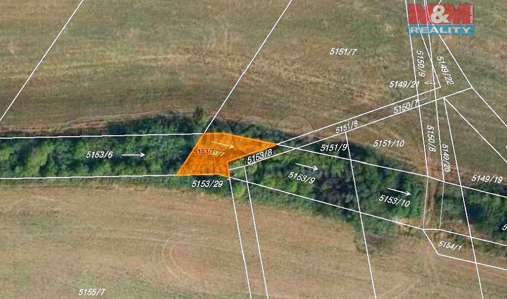 Prodej vodní plochy 403 m², Bzenec – náhled fotky 11