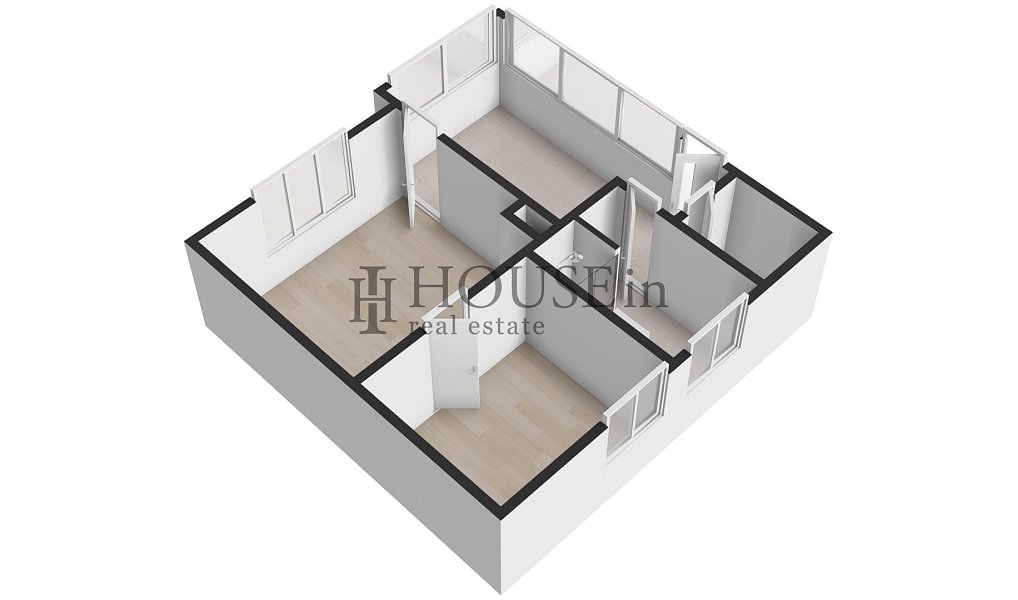 Prodej chaty/chalupy 40 m² s pozemkem 671 m², Líšnice – náhled fotky 13