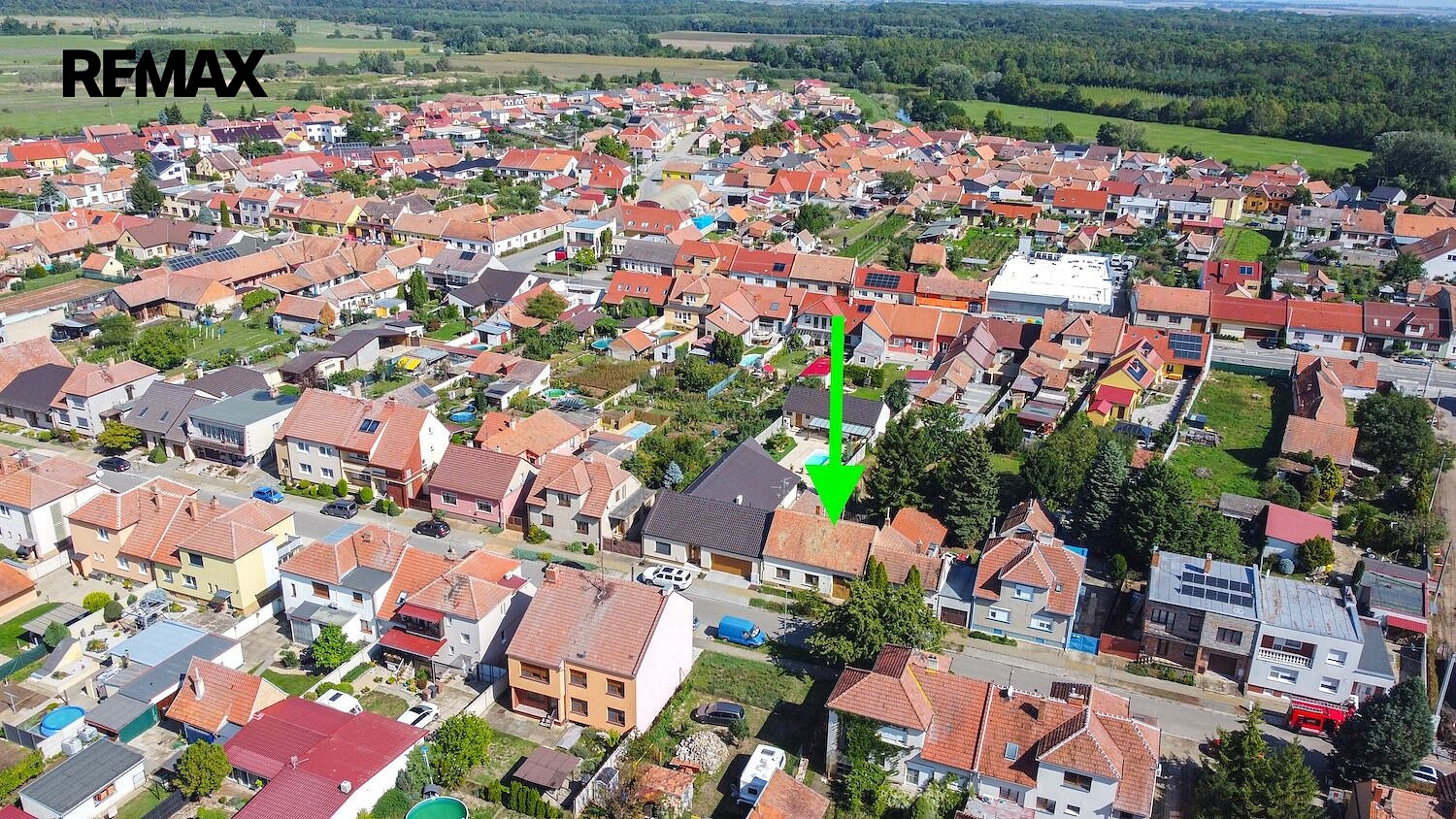 Prodej domu 112 m² s pozemkem 502 m² – fotografie 5