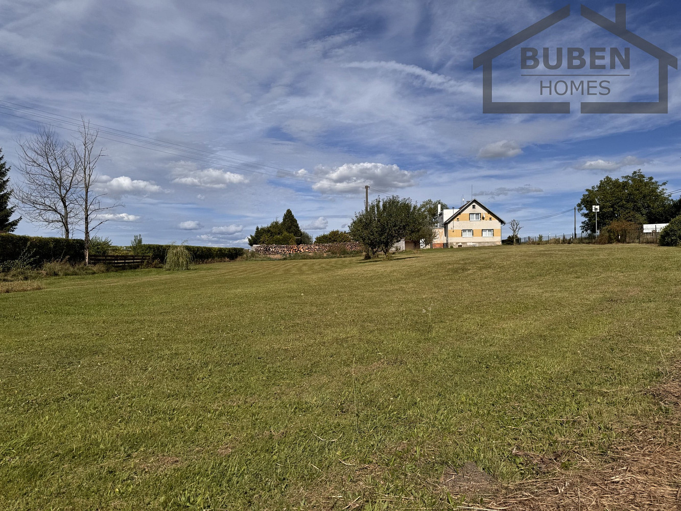 Prodej stavebního pozemku 2 310 m² – fotografie 5