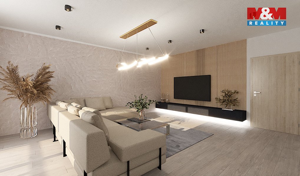 Prodej bytu 1+kk 35 m², Nýrsko – náhled fotky 10