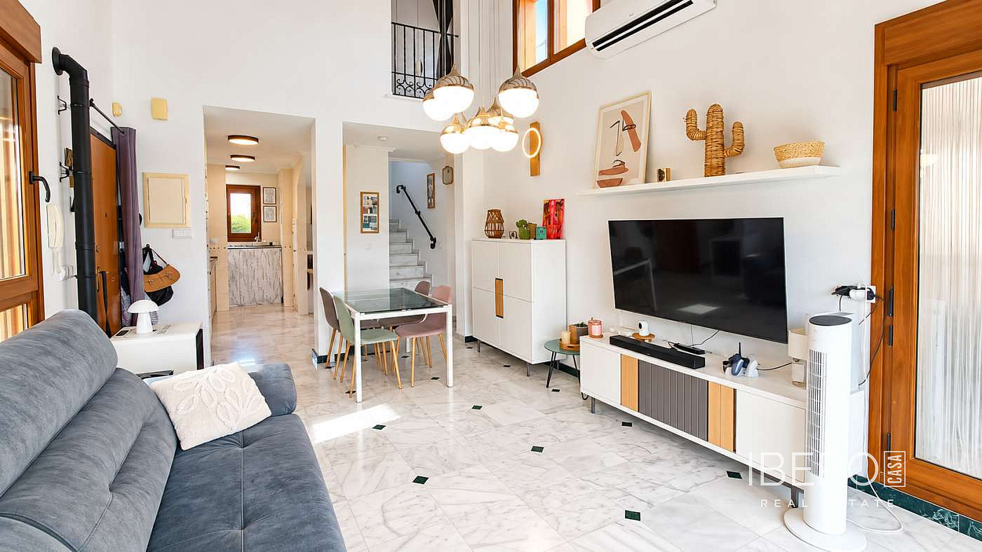 Casa 4+kk – Algorfa, Urbanización Montemar - Vista 5