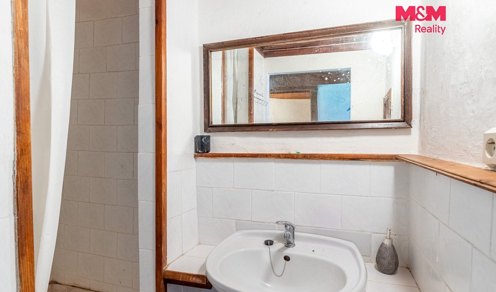 Prodej chaty/chalupy 210 m² s pozemkem 533 m², Mečichov – náhled fotky 13