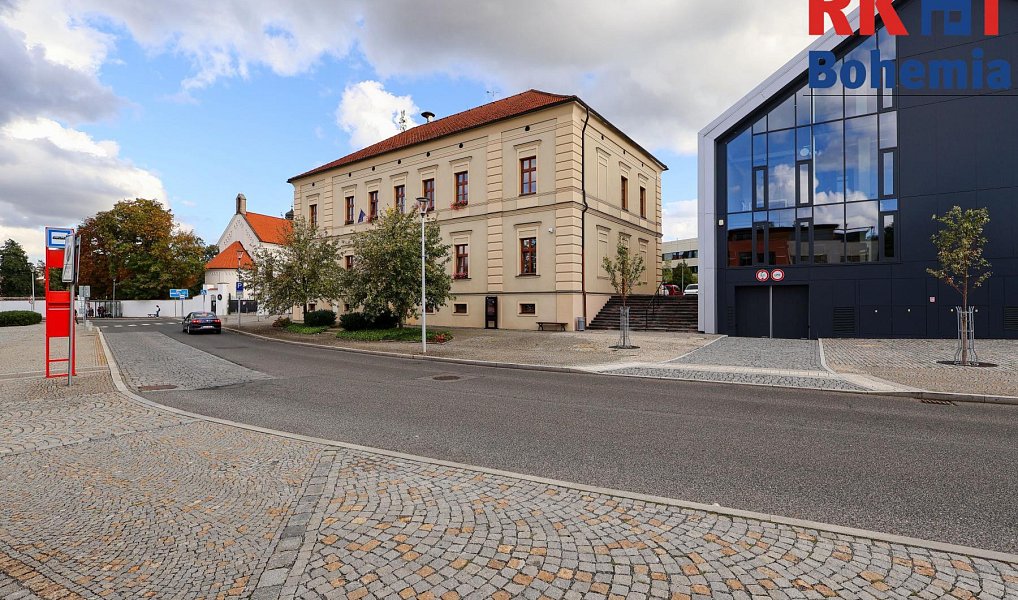 Prodej bytu 3+kk 85 m², Dolní Břežany – náhled fotky 33