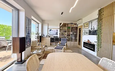 Prodej bytu 4+kk 132 m², Husova, Pardubice - Bílé Předměstí